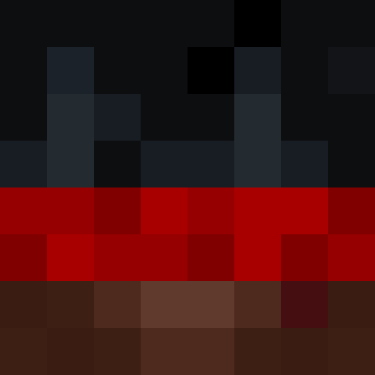 NunToCrazy's skin
