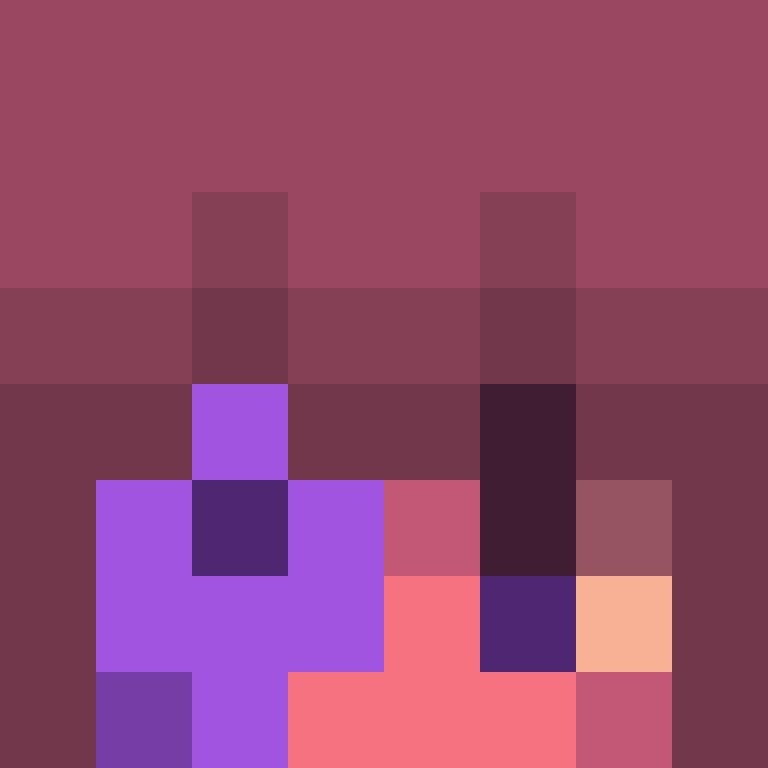 Shadowbnnuy's skin