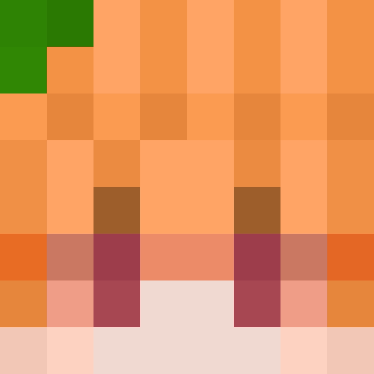 Eyedness's skin