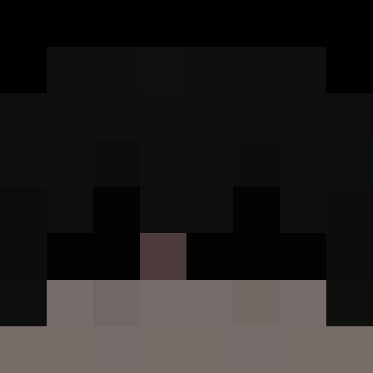 nxsair's skin