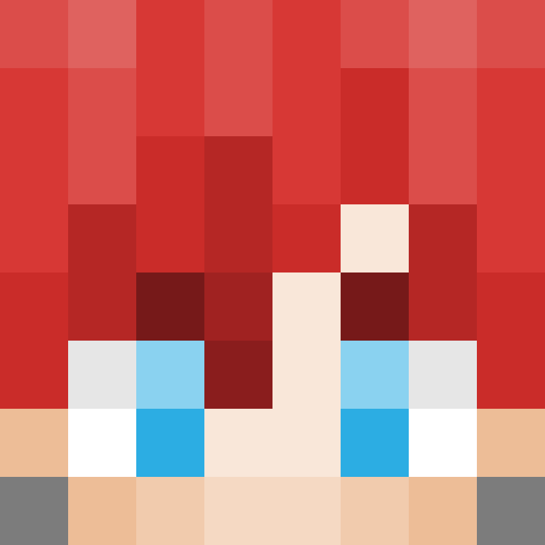 zestmonsta's skin