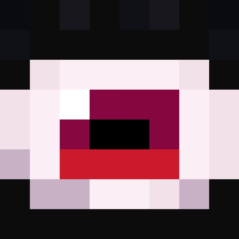 Yosuraki's skin