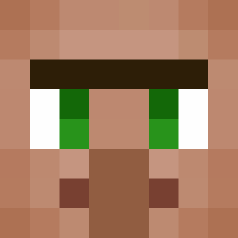 Soulbazer's skin