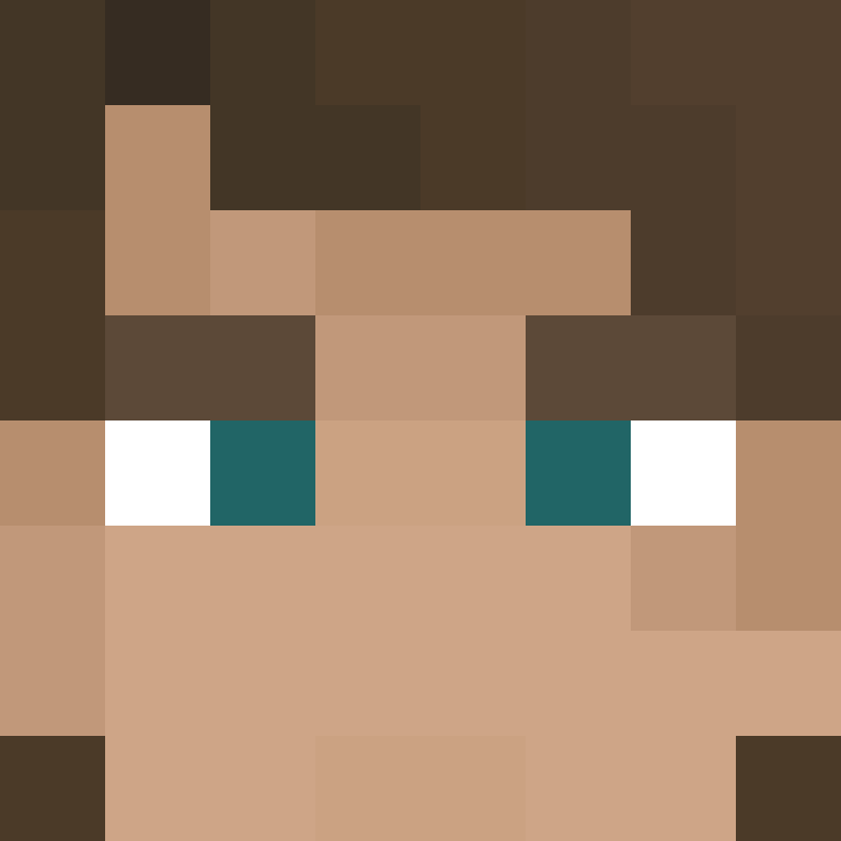 Rhunon's skin