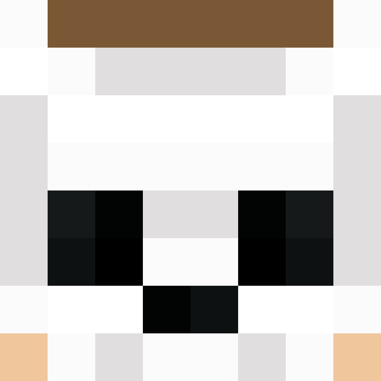 OwcaHixTrix's skin
