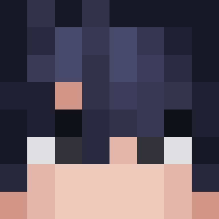 FrostyCat0's skin