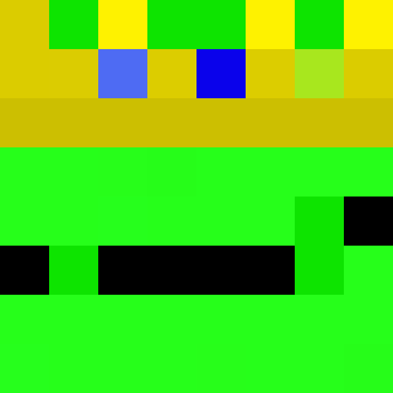 Austista's skin