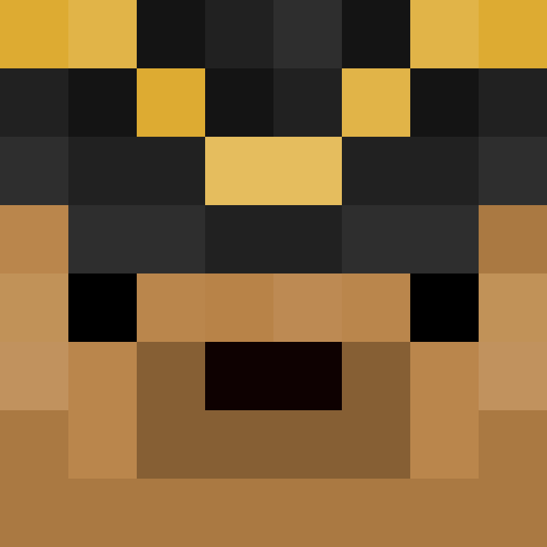 Wintqred's skin