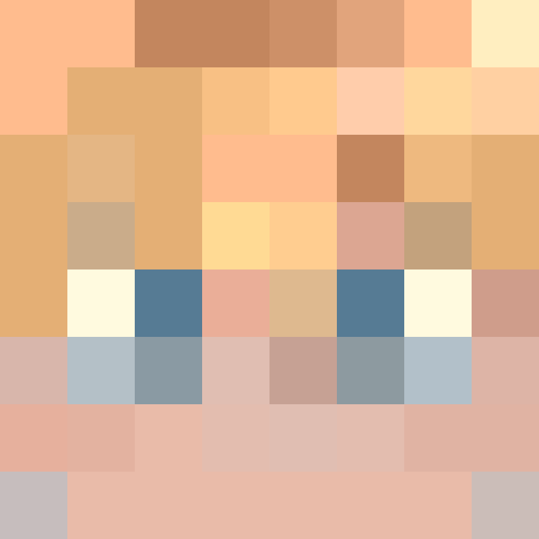 Aposx's skin