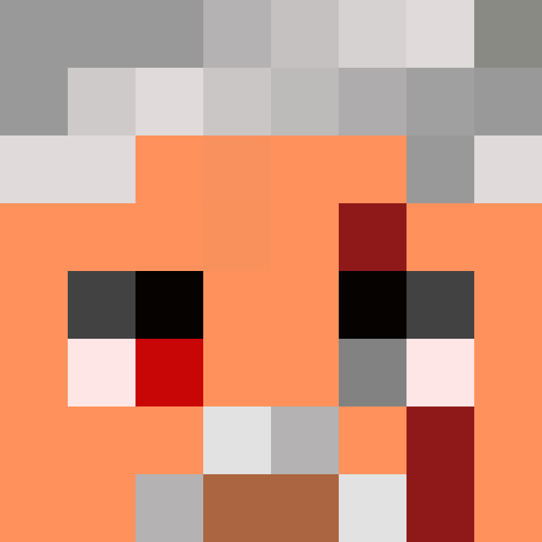 Argaj's skin