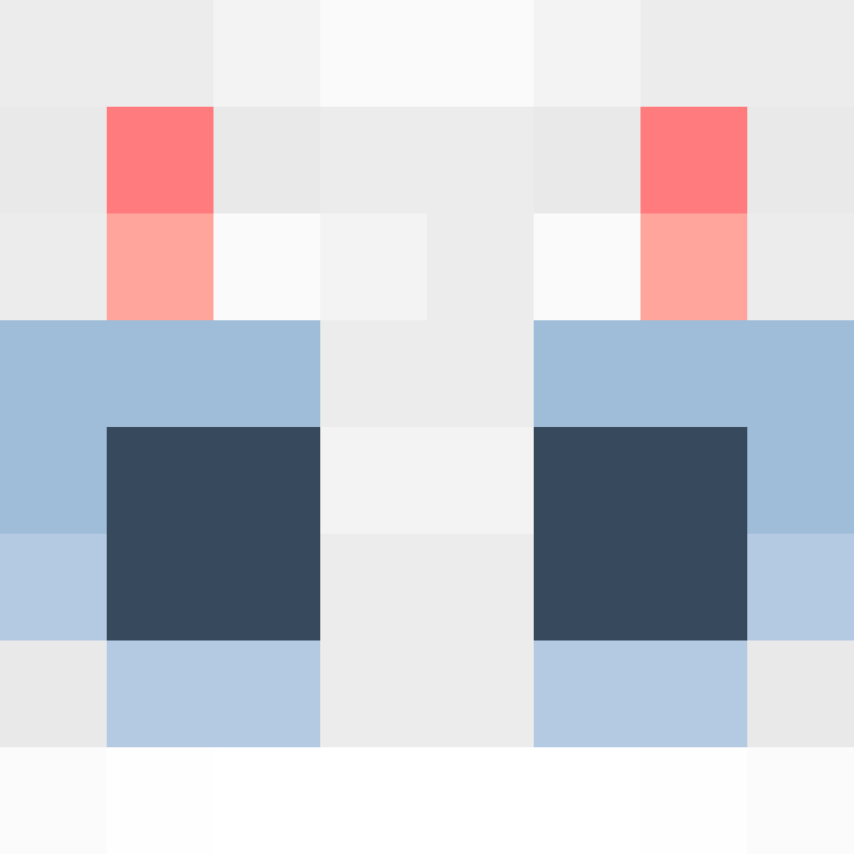 hursywa's skin