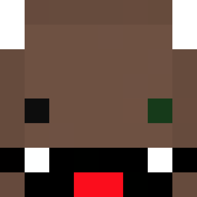 Soubmzim's skin