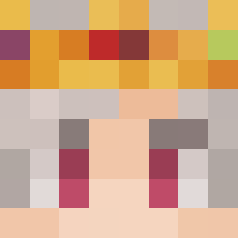 colaaaaaaaaaaaa's skin