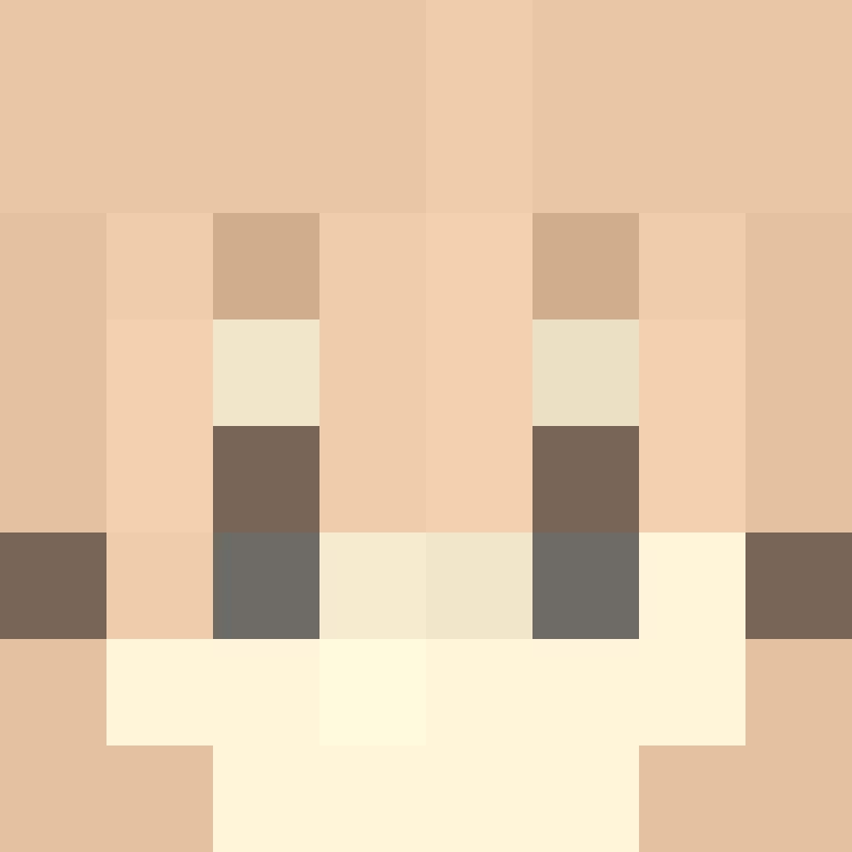 tusg's skin