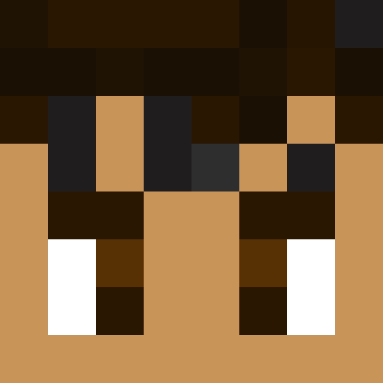 NaviMMA's skin