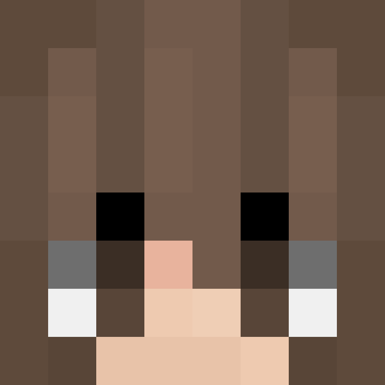 Jasmynx's skin