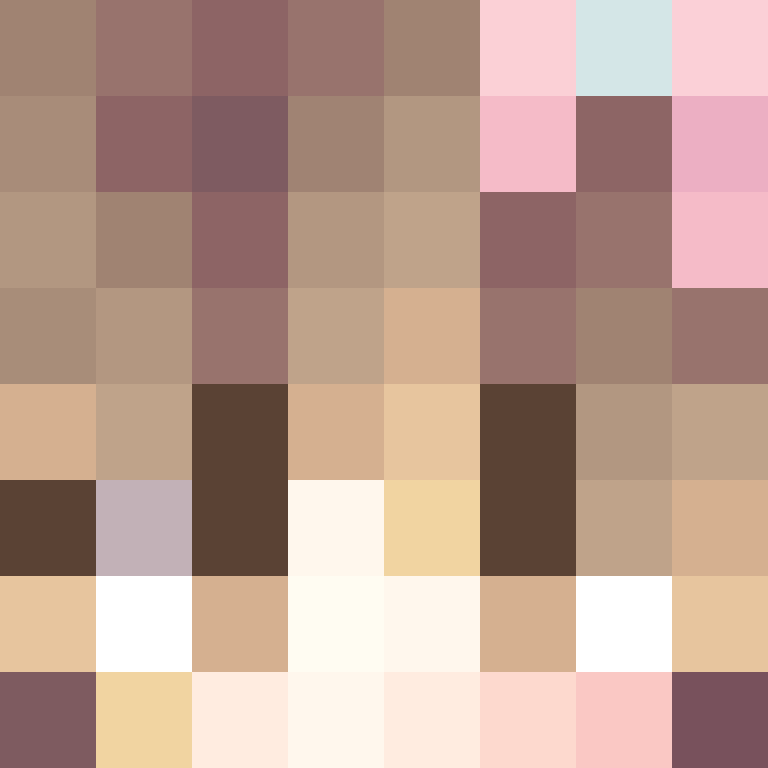 Meitsuma's skin