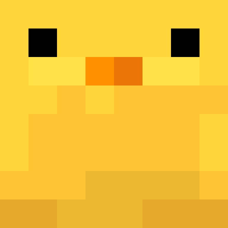 Auntbrix's skin