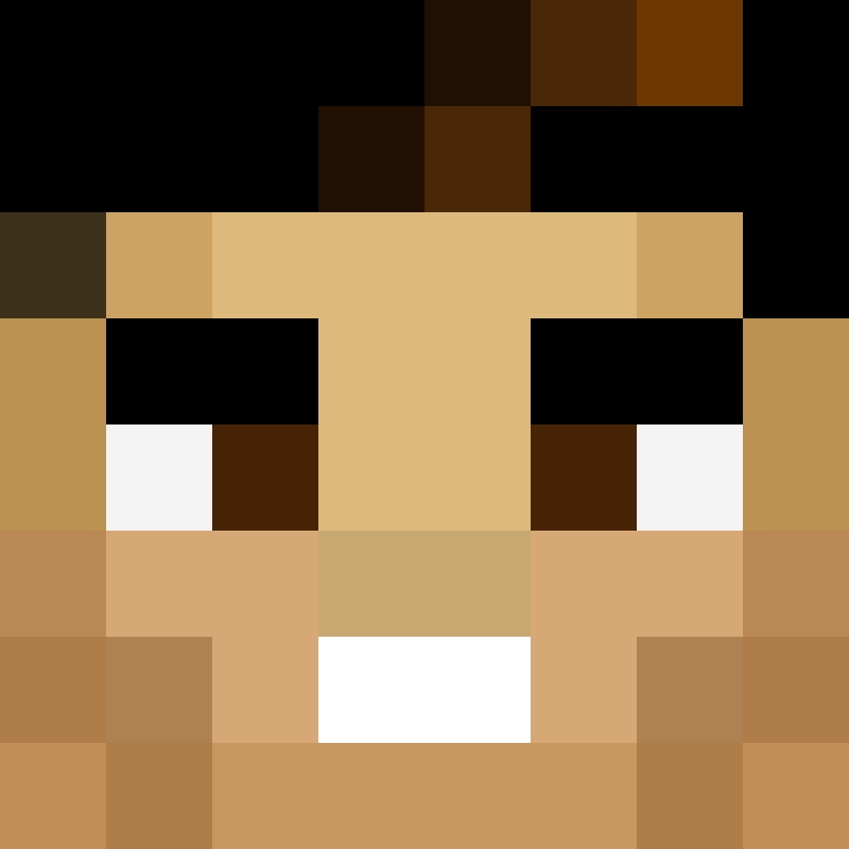 Quartex210's skin