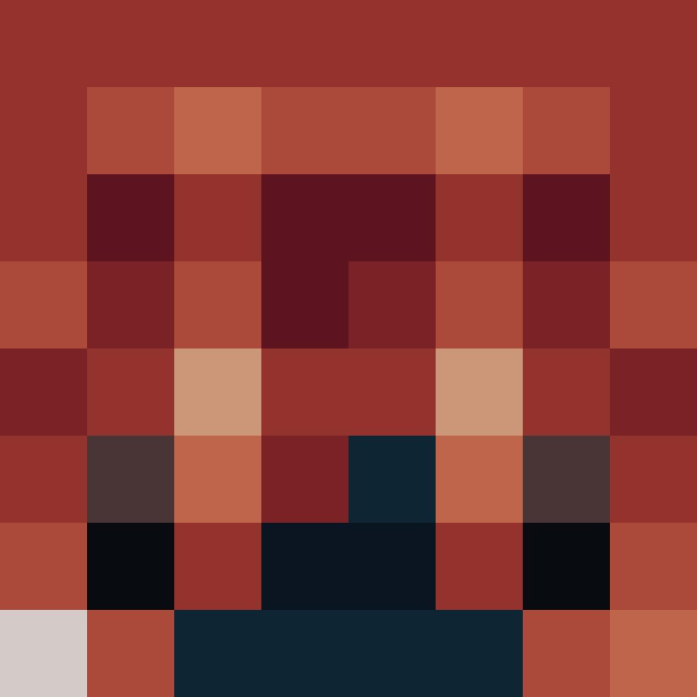 somerainyday's skin