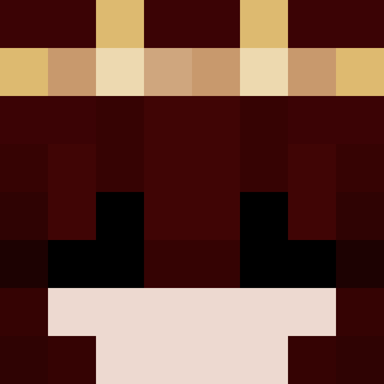 Nerbzzz's skin