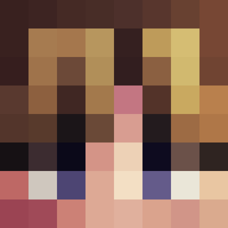 Unknow2319's skin