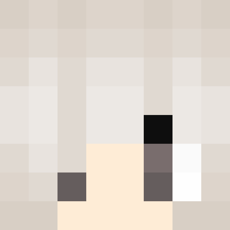tcei's skin