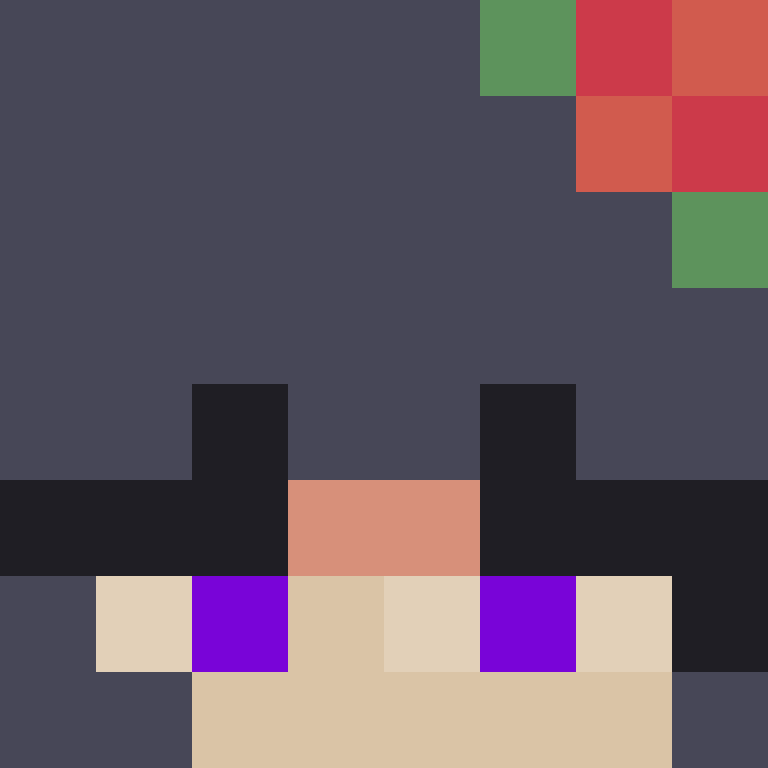 tlg1021's skin