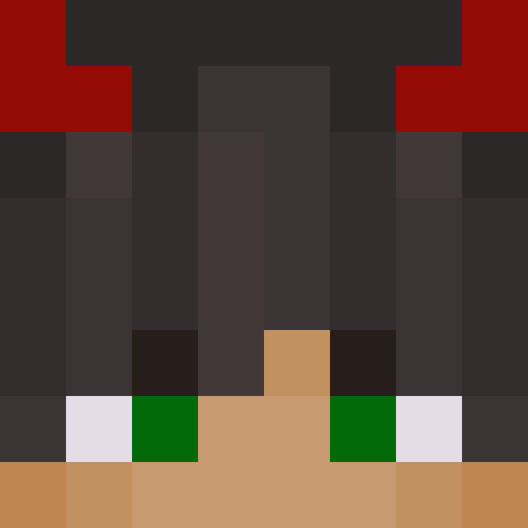 Kacperek5455's skin