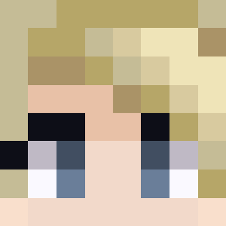 Miguel_pro128's skin