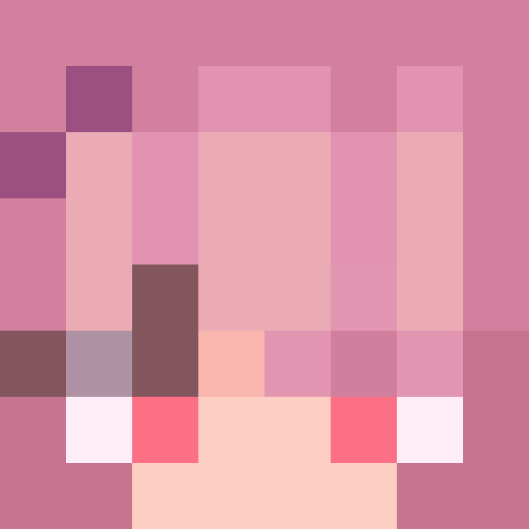 Vraetoria's skin