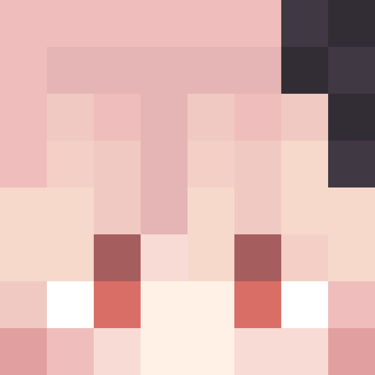 unventivetalent's skin