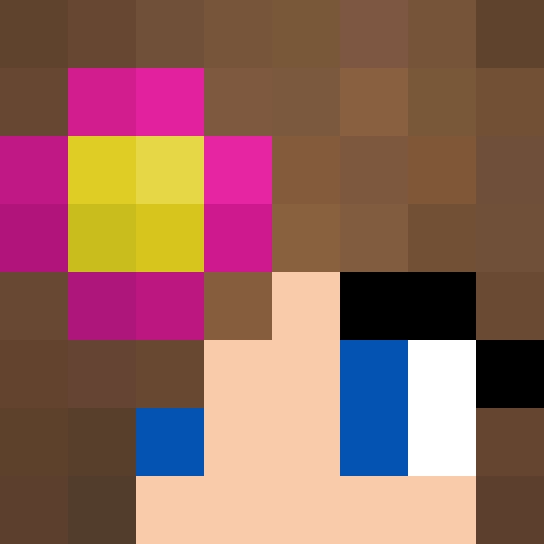 GrandpaGoon's skin