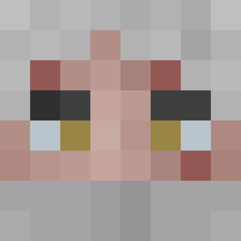 Zumerr's skin