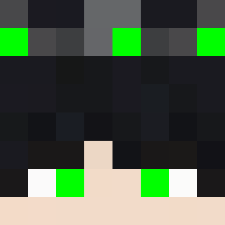 NyxShadowe's skin