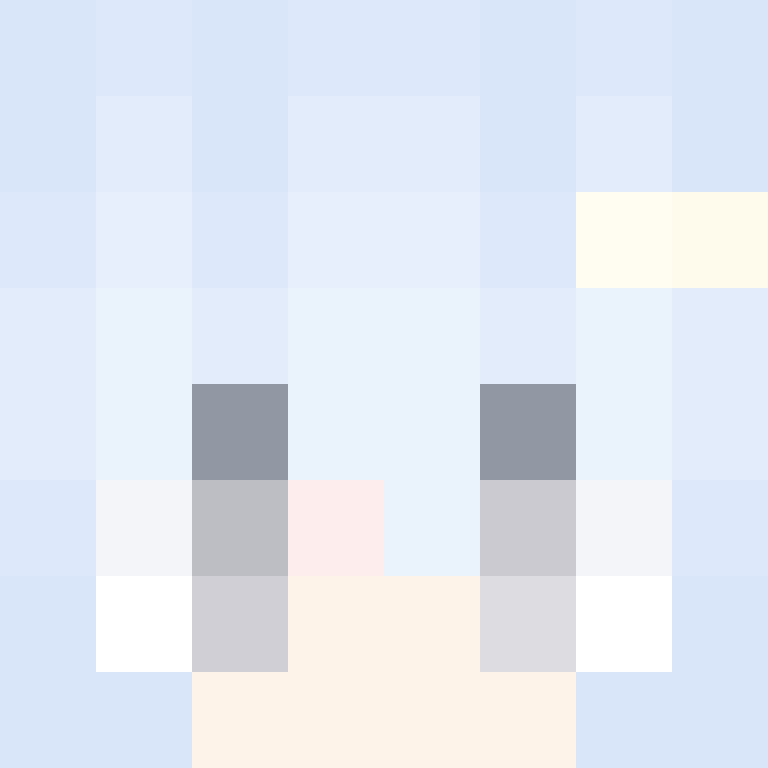 buuniq's skin
