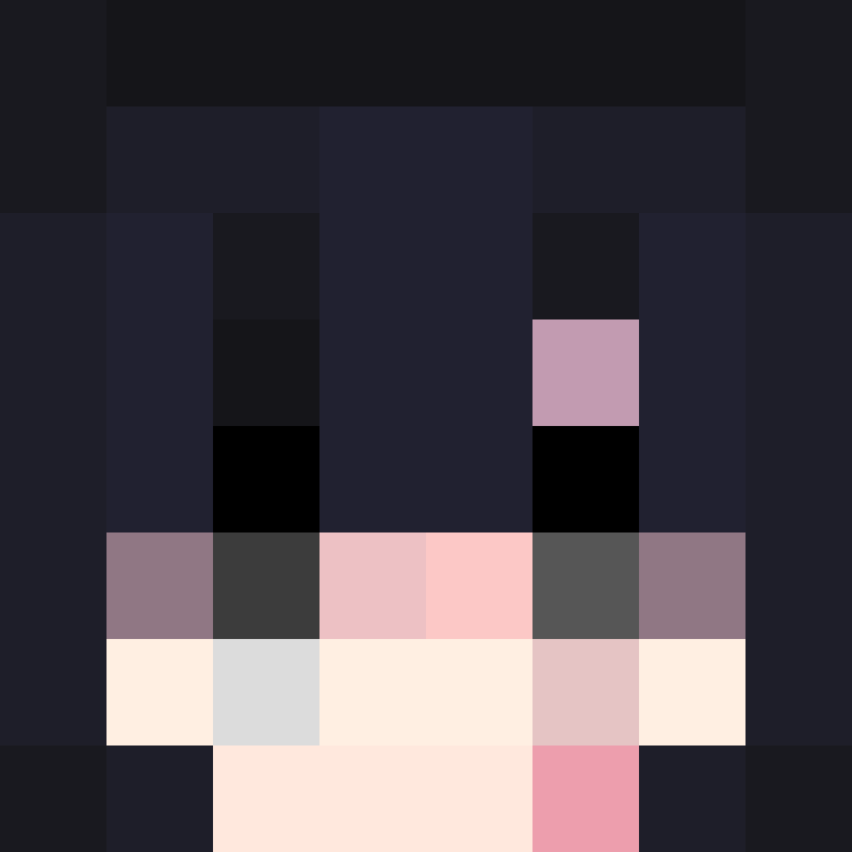 mick2000's skin