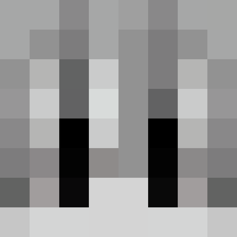 amozebedy's skin
