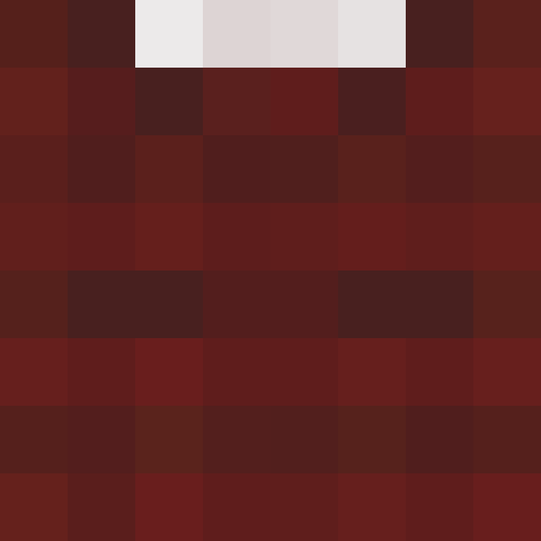 Lugattu's skin