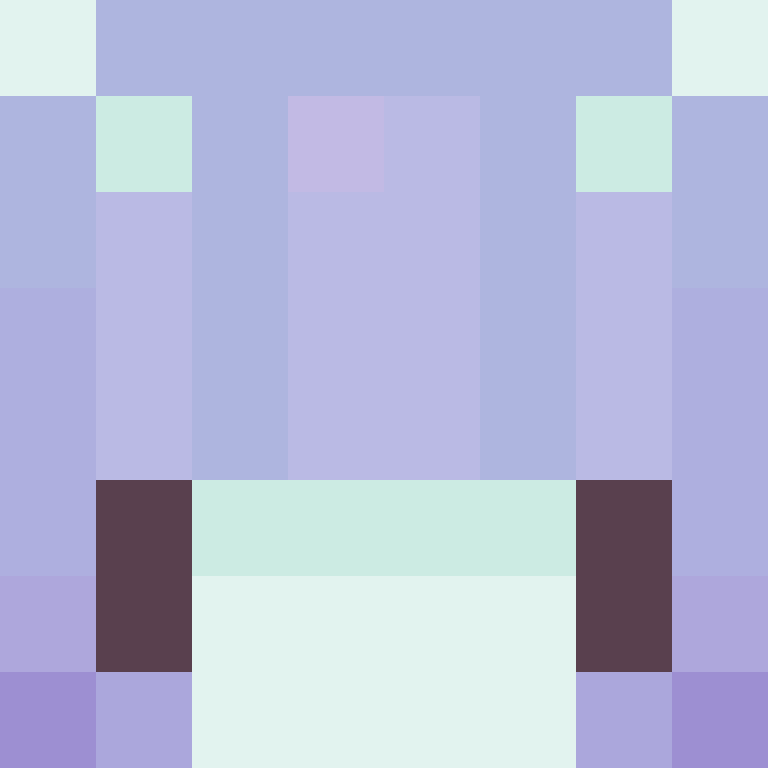 silver_salt's skin