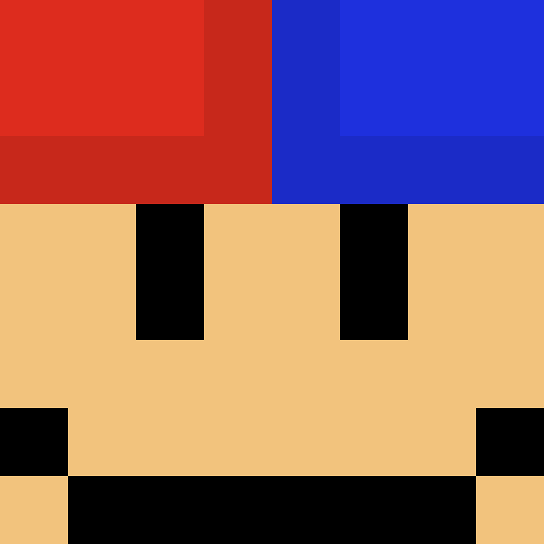 Gameur77240's skin