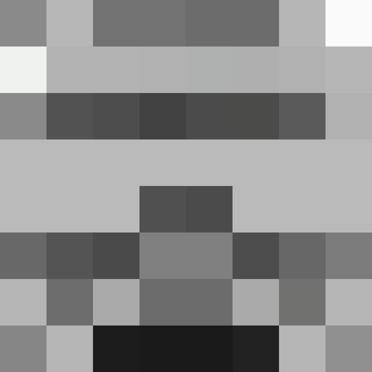 lalibo's skin