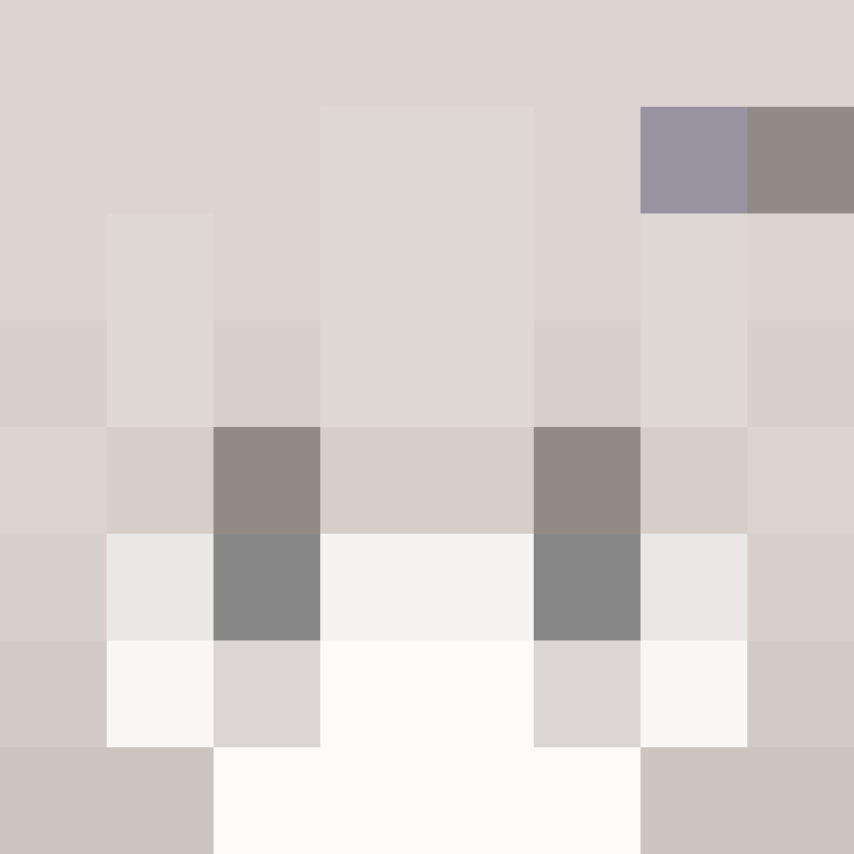Tsunei's skin