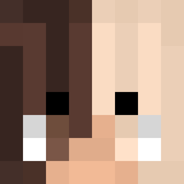 saphyrha's skin