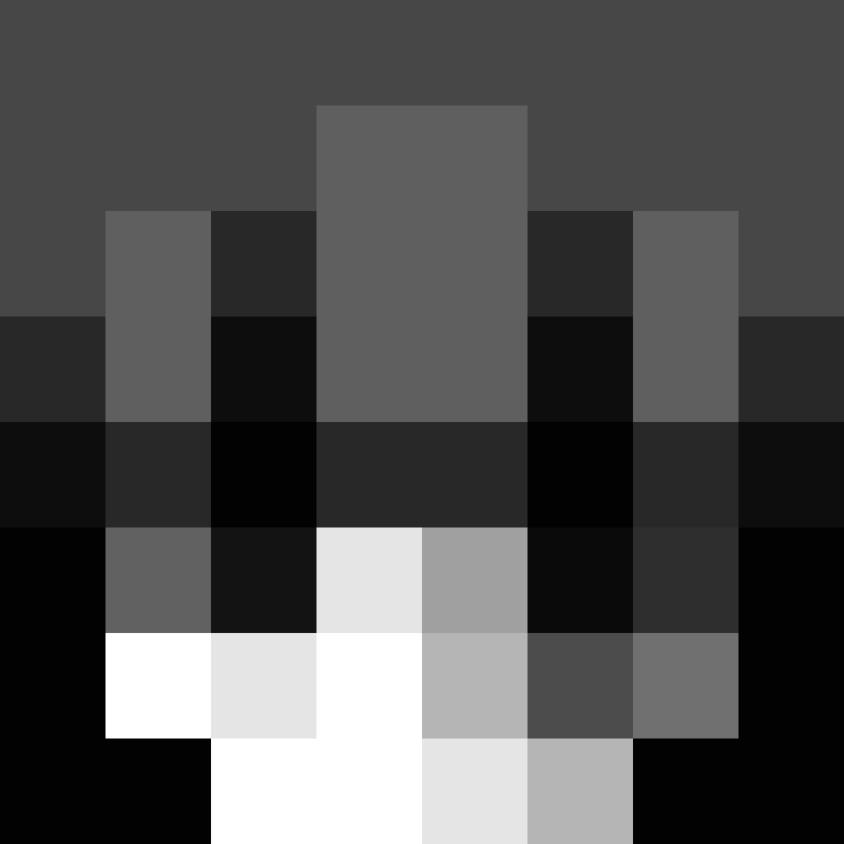 baxxLubiHydro's skin