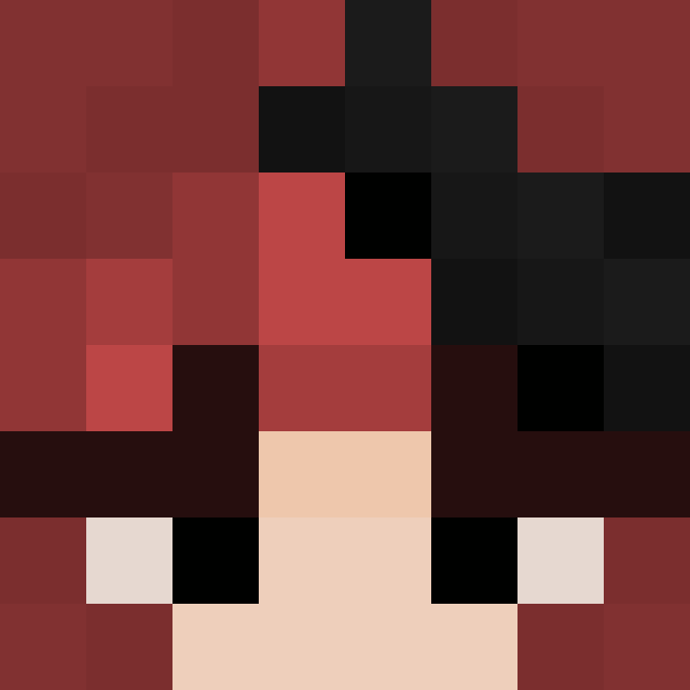 Respondents's skin
