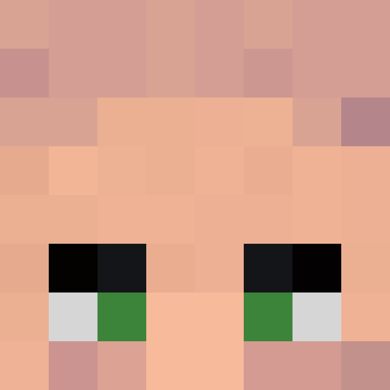 SilaSoli's skin