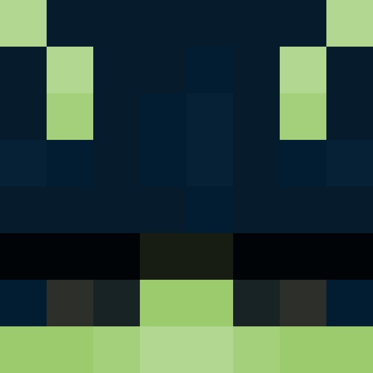 Ve2ss's skin