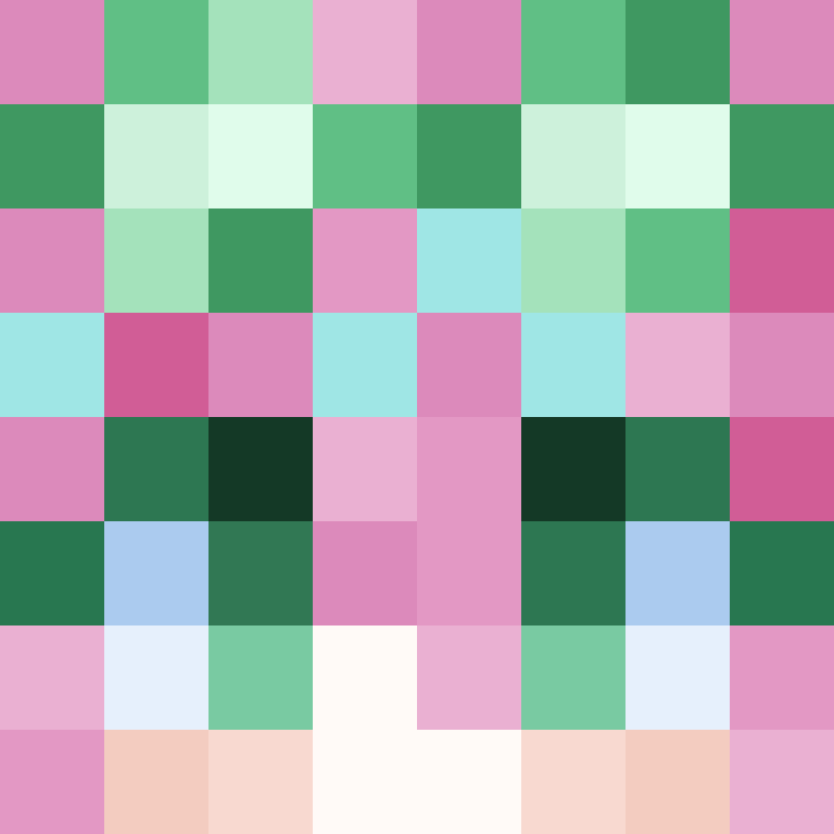 IamSoel's skin