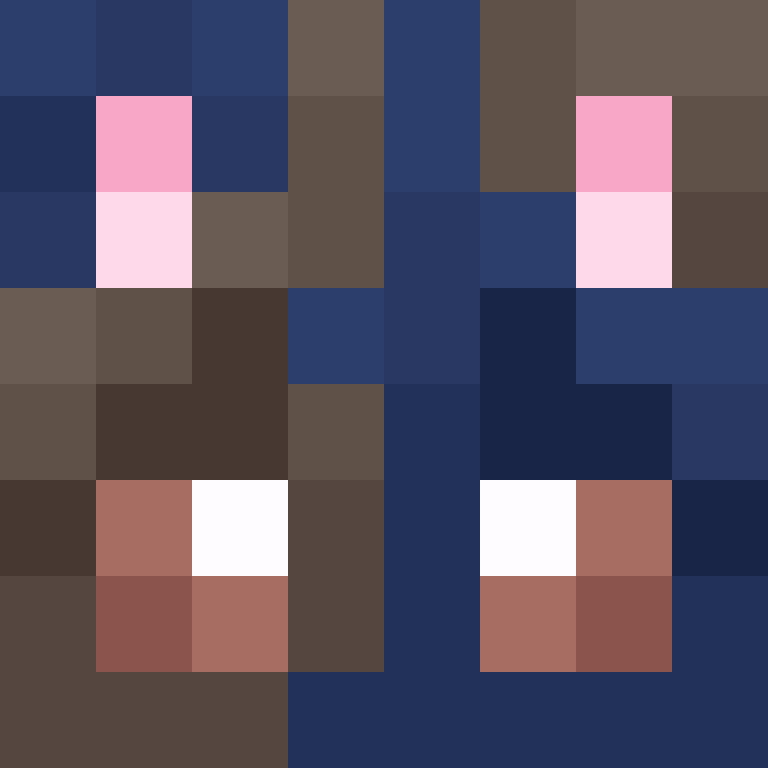 usuallu's skin